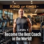 King of kings Level -1